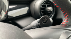 MINI Hatchback 2.0 John Cooper Works II 3dr Auto [8 Speed] Petrol Hatchback